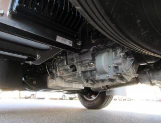 三菱 平ボデー・Wキャブ・シャーシ 小型  2RGーFBAV0 42枚目