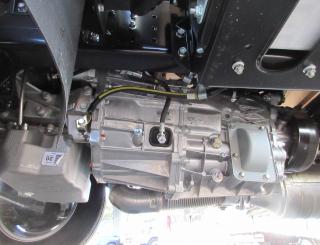 三菱 平ボデー・Wキャブ・シャーシ 小型  2RGーFBAV0 43枚目