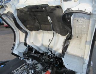 三菱 平ボデー・Wキャブ・シャーシ 小型  2RGーFBAV0 48枚目