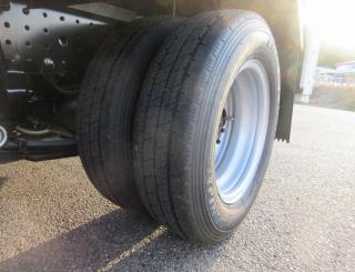 三菱 平ボデー・Wキャブ・シャーシ 小型  2RGーFBAV0 49枚目