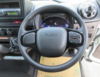 三菱 ウィング 小型  2PGーFEB80 11枚目