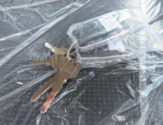 三菱 ウィング 小型  2PGーFEB80 18枚目