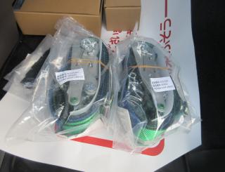 三菱 ウィング 小型  2PGーFEB80 21枚目