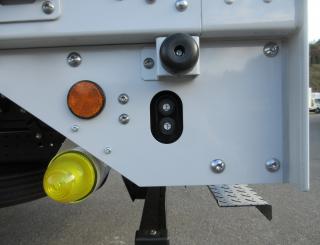 三菱 ウィング 小型  2PGーFEB80 32枚目