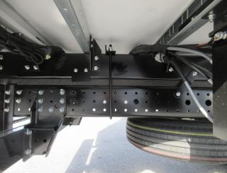 三菱 ウィング 小型  2PGーFEB80 35枚目