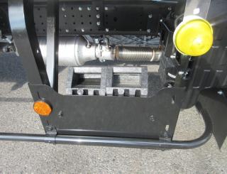 三菱 ウィング 小型  2PGーFEB80 36枚目