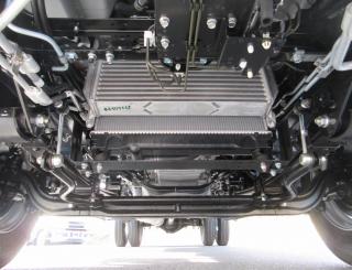 三菱 ウィング 小型  2PGーFEB80 37枚目