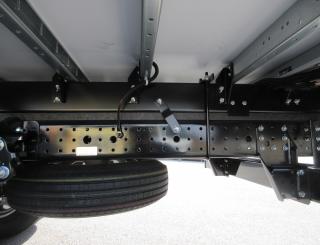 三菱 ウィング 小型  2PGーFEB80 40枚目