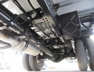 三菱 ウィング 小型  2PGーFEB80 41枚目