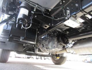 三菱 ウィング 小型  2PGーFEB80 42枚目