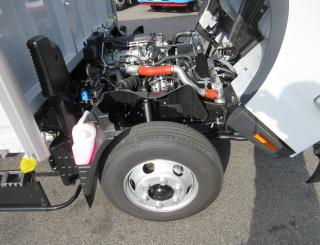 三菱 ウィング 小型  2PGーFEB80 45枚目