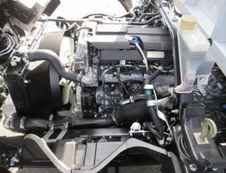 三菱 ウィング 小型  2PGーFEB80 47枚目