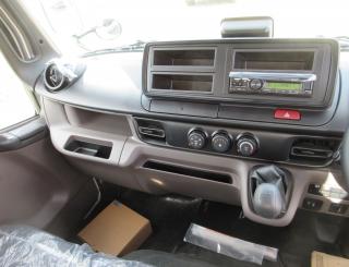 三菱 平ボデー・Wキャブ・シャーシ 小型  2RGーFBAV0 12枚目