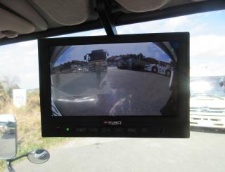 三菱 平ボデー・Wキャブ・シャーシ 小型  2RGーFBAV0 16枚目