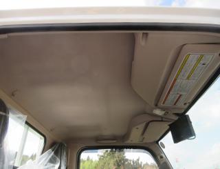 三菱 平ボデー・Wキャブ・シャーシ 小型  2RGーFBAV0 18枚目