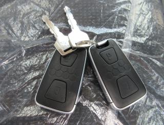 三菱 平ボデー・Wキャブ・シャーシ 小型  2RGーFBAV0 19枚目