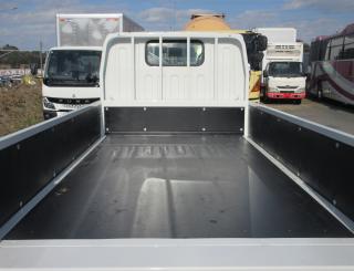 三菱 平ボデー・Wキャブ・シャーシ 小型  2RGーFBAV0 25枚目