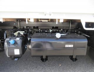 三菱 平ボデー・Wキャブ・シャーシ 小型  2RGーFBAV0 36枚目