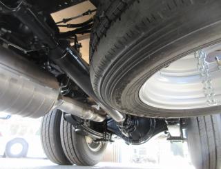 三菱 平ボデー・Wキャブ・シャーシ 小型  2RGーFBAV0 42枚目