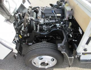 三菱 平ボデー・Wキャブ・シャーシ 小型  2RGーFBAV0 46枚目