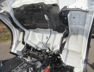 三菱 平ボデー・Wキャブ・シャーシ 小型  2RGーFBAV0 49枚目