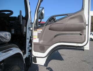 三菱 ダンプ 小型  2RGーFBA60 8枚目