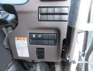 三菱 ダンプ 小型  2RGーFBA60 10枚目