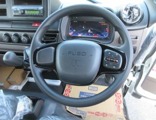 三菱 ダンプ 小型  2RGーFBA60 11枚目