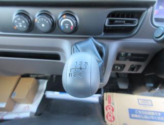 三菱 ダンプ 小型  2RGーFBA60 14枚目