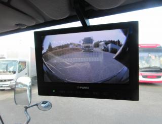 三菱 ダンプ 小型  2RGーFBA60 16枚目