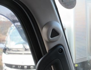 三菱 ダンプ 小型  2RGーFBA60 17枚目