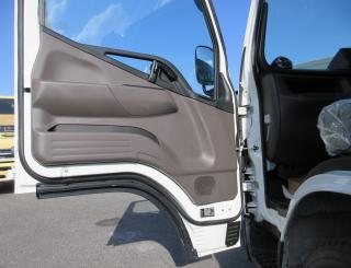 三菱 ダンプ 小型  2RGーFBA60 20枚目