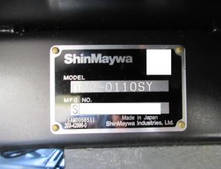 三菱 ダンプ 小型  2RGーFBA60 21枚目