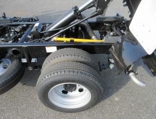 三菱 ダンプ 小型  2RGーFBA60 25枚目