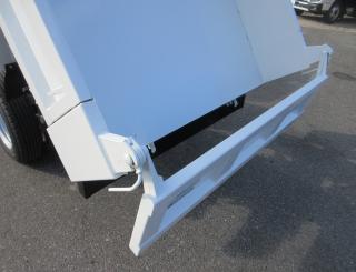 三菱 ダンプ 小型  2RGーFBA60 26枚目