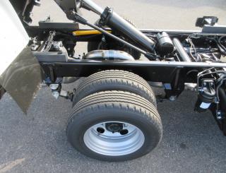 三菱 ダンプ 小型  2RGーFBA60 27枚目