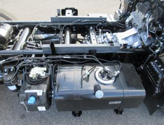 三菱 ダンプ 小型  2RGーFBA60 28枚目