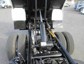 三菱 ダンプ 小型  2RGーFBA60 29枚目