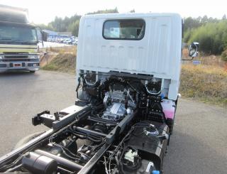 三菱 ダンプ 小型  2RGーFBA60 31枚目