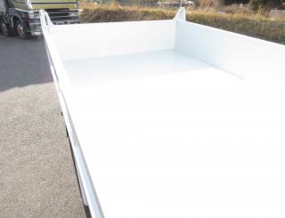 三菱 ダンプ 小型  2RGーFBA60 36枚目