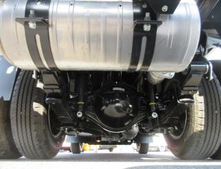 三菱 ダンプ 小型  2RGーFBA60 37枚目