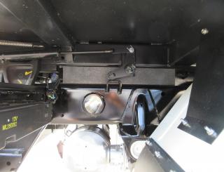 三菱 ダンプ 小型  2RGーFBA60 38枚目