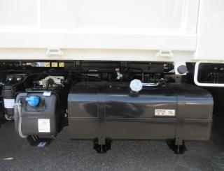 三菱 ダンプ 小型  2RGーFBA60 39枚目