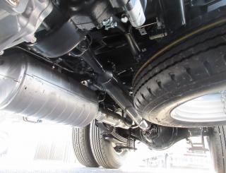 三菱 ダンプ 小型  2RGーFBA60 42枚目