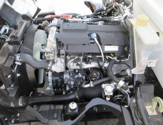 三菱 ダンプ 小型  2RGーFBA60 47枚目