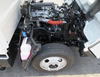 三菱 ダンプ 小型  2RGーFBA60 48枚目