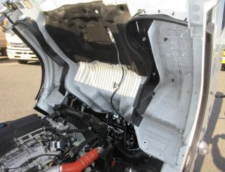 三菱 ダンプ 小型  2RGーFBA60 49枚目