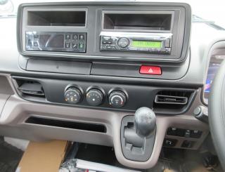 三菱 冷凍・保冷 小型  2RGーFBAV0 13枚目