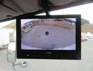 三菱 冷凍・保冷 小型  2RGーFBAV0 17枚目