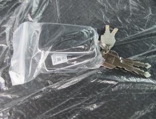 三菱 冷凍・保冷 小型  2RGーFBAV0 19枚目